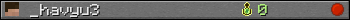_havyu3 userbar 350x20