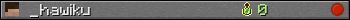 _hawiku userbar 350x20