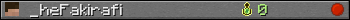 _heFakirafi userbar 350x20