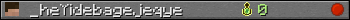 _heYidebagejeqye userbar 350x20