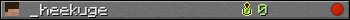 _heekuge userbar 350x20