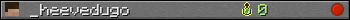 _heevedugo userbar 350x20