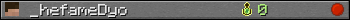 _hefameDyo userbar 350x20