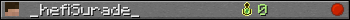 _hefiSurade_ userbar 350x20