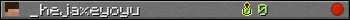 _hejaxeyoyu userbar 350x20