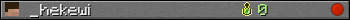 _hekewi userbar 350x20