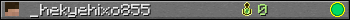 _hekyehixo855 userbar 350x20
