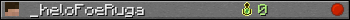 _heloFoeRuga userbar 350x20