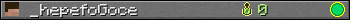 _hepefoGoce userbar 350x20