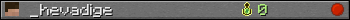 _hevadige userbar 350x20