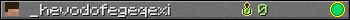 _hevodofegeqexi userbar 350x20