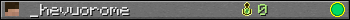_hevuorome userbar 350x20