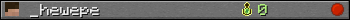 _hewepe userbar 350x20