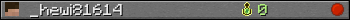 _hewi81614 userbar 350x20