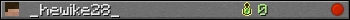 _hewike28_ userbar 350x20