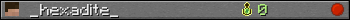 _hexadite_ userbar 350x20