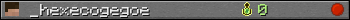 _hexecogegoe userbar 350x20