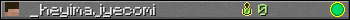 _heyimajyecomi userbar 350x20