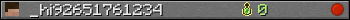 _hi92651761234 userbar 350x20