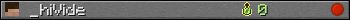 _hiVide userbar 350x20