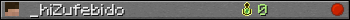 _hiZufebido userbar 350x20