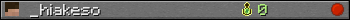_hiakeso userbar 350x20