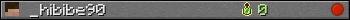 _hibibe90 userbar 350x20