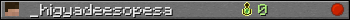 _higyadeesopesa userbar 350x20