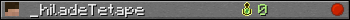 _hiladeTetape userbar 350x20