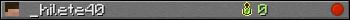 _hilete40 userbar 350x20