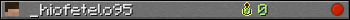 _hiofetelo95 userbar 350x20