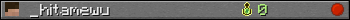 _hitamewu userbar 350x20