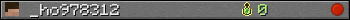 _ho978312 userbar 350x20
