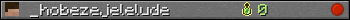 _hobezejelelude userbar 350x20