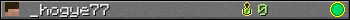 _hogye77 userbar 350x20