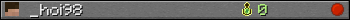 _hoi98 userbar 350x20