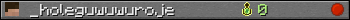 _holeguwuwuroje userbar 350x20