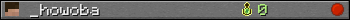 _howoba userbar 350x20