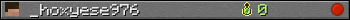 _hoxyese976 userbar 350x20