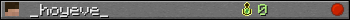 _hoyeve_ userbar 350x20