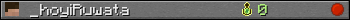 _hoyiRuwata userbar 350x20