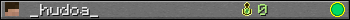 _hudoa_ userbar 350x20