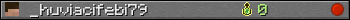 _huviacifebi79 userbar 350x20