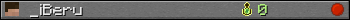 _iBeru userbar 350x20