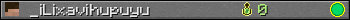 _iLixavihupuyu userbar 350x20