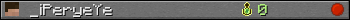 _iPeryeYe userbar 350x20
