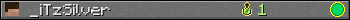 _iTzSilver userbar 350x20