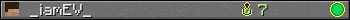 _iamEV_ userbar 350x20