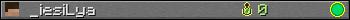 _iesiLya userbar 350x20