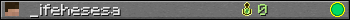 _ifehesesa userbar 350x20